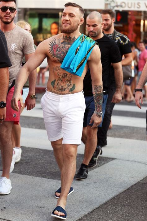 conor mcgregor wife louis vuitton